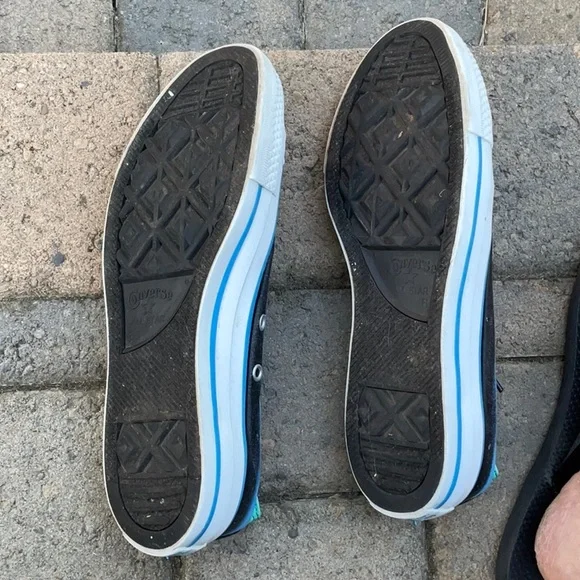 Converse all stars - Picture 4 of 7